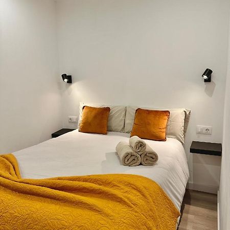 Estudi Mar I Cel Apartment Pas De La Casa Bagian luar foto